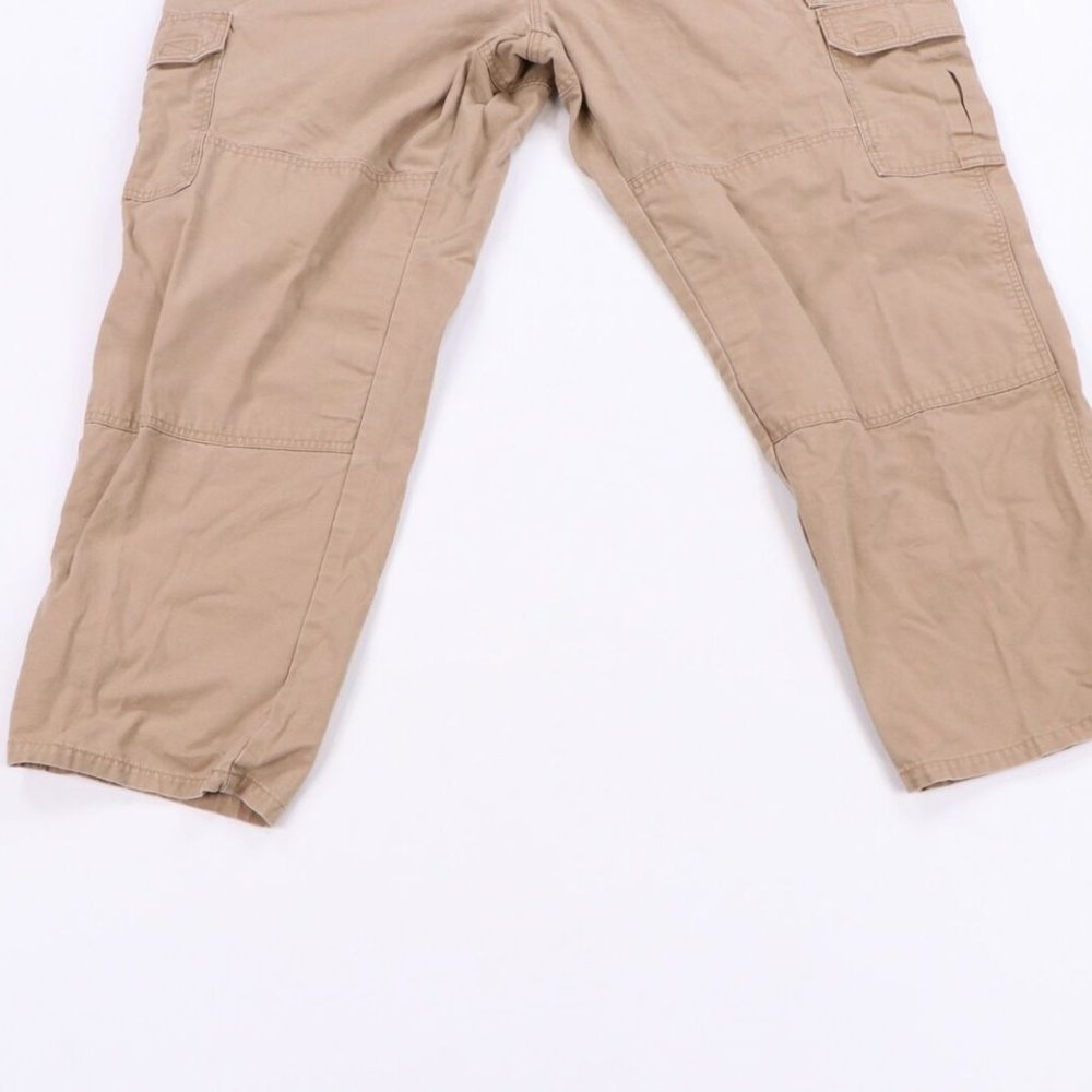 5.11 Tactical Series Original Tactical Cargo Pants View 3